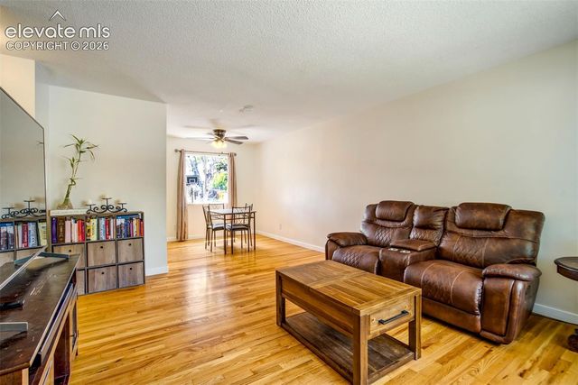 112 N Roosevelt Street, Colorado Springs, CO 80909
