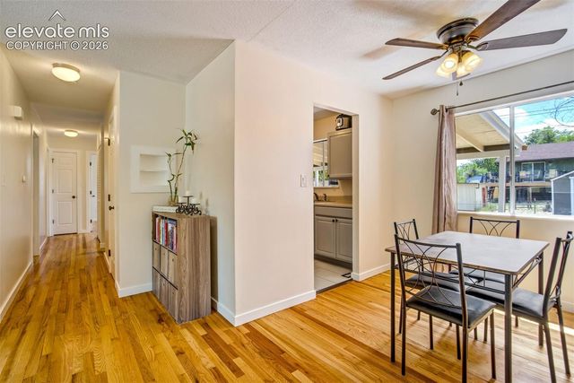 112 N Roosevelt Street, Colorado Springs, CO 80909