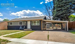 112 N Roosevelt Street, Colorado Springs, CO 80909