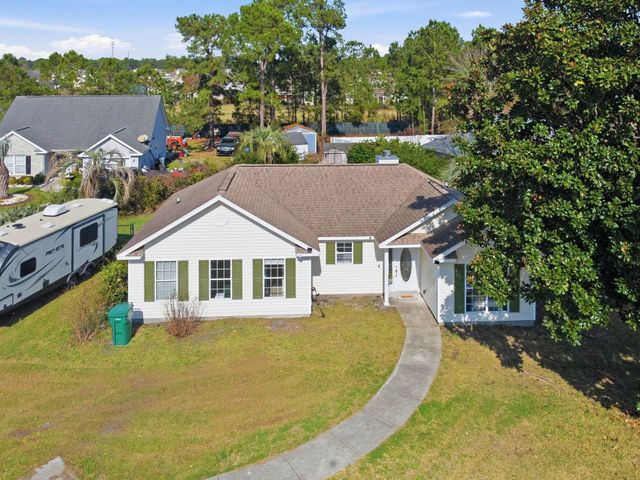 4351 Dew N. Ct., Myrtle Beach, SC 29579