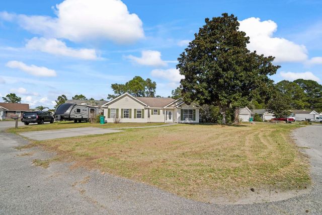 4351 Dew N. Ct., Myrtle Beach, SC 29579