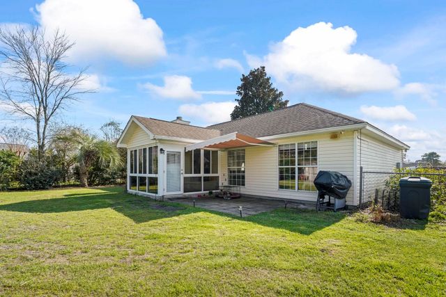 4351 Dew N. Ct., Myrtle Beach, SC 29579