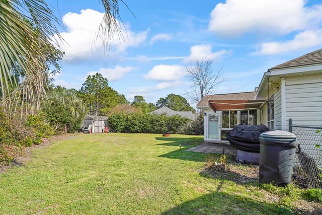 4351 Dew N. Ct., Myrtle Beach, SC 29579