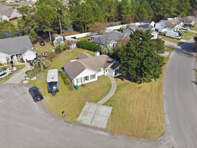 4351 Dew N. Ct., Myrtle Beach, SC 29579