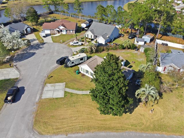 4351 Dew N. Ct., Myrtle Beach, SC 29579