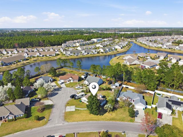 4351 Dew N. Ct., Myrtle Beach, SC 29579