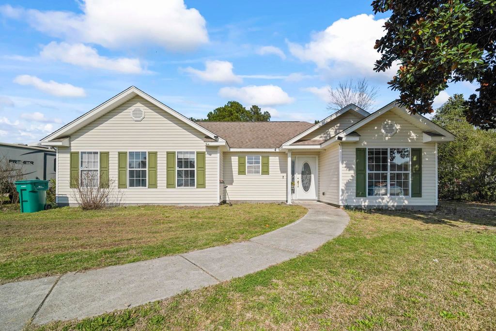 4351 Dew N. Ct., Myrtle Beach, SC 29579