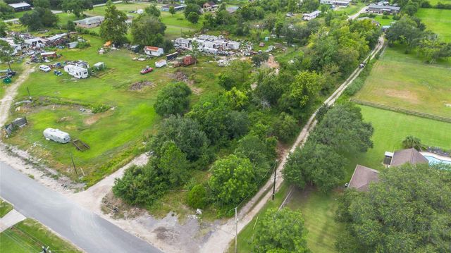 15601 Fir Road, Santa Fe, TX 77517