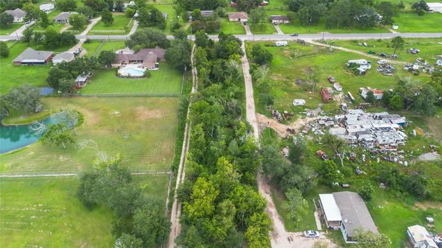 15601 Fir Road, Santa Fe, TX 77517