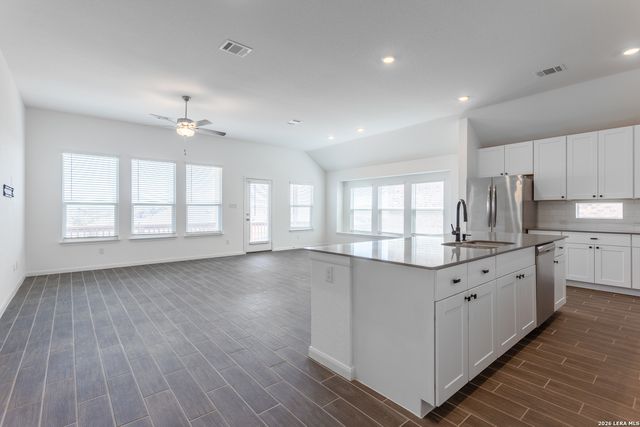 6014 Cerulean Ln, Bulverde, TX 78163