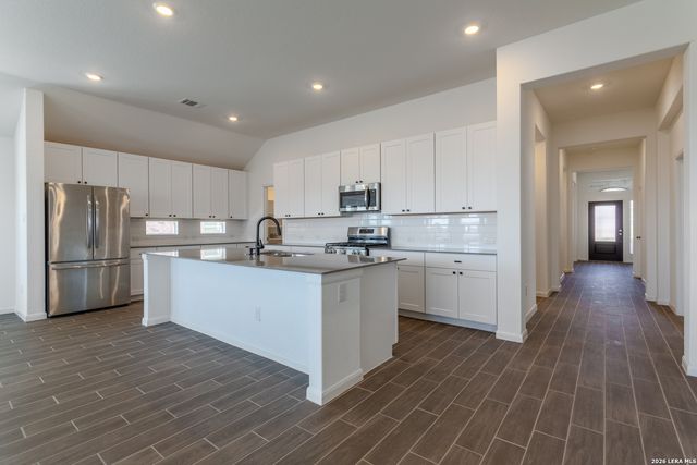 6014 Cerulean Ln, Bulverde, TX 78163