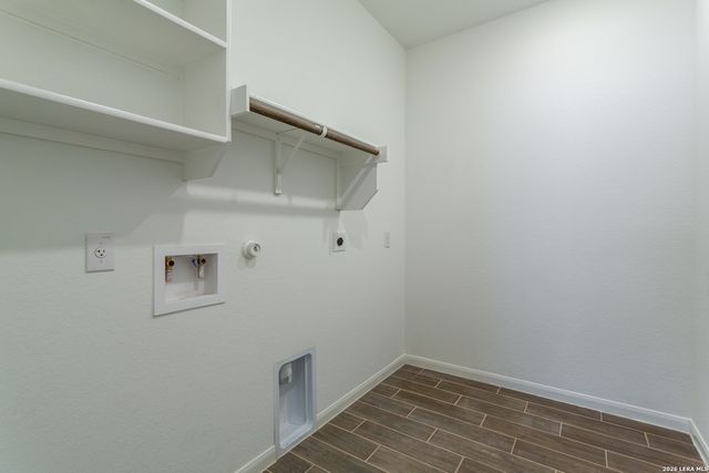 6014 Cerulean Ln, Bulverde, TX 78163