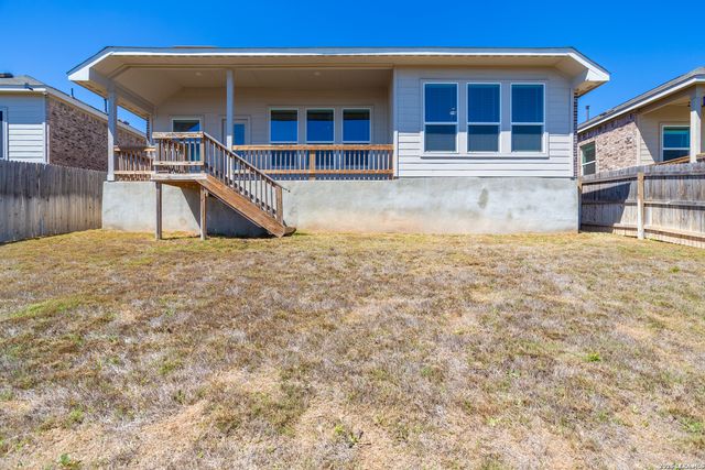 6014 Cerulean Ln, Bulverde, TX 78163