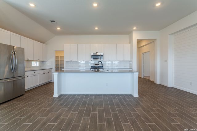 6014 Cerulean Ln, Bulverde, TX 78163