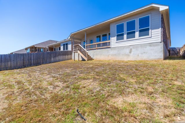 6014 Cerulean Ln, Bulverde, TX 78163