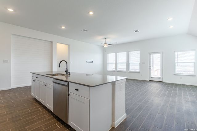 6014 Cerulean Ln, Bulverde, TX 78163