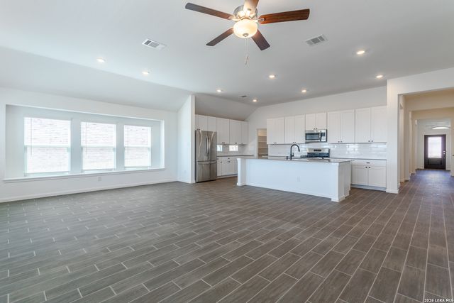 6014 Cerulean Ln, Bulverde, TX 78163