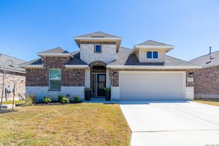 6014 Cerulean Ln, Bulverde, TX 78163