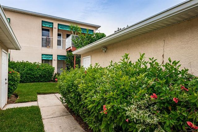 6363 99TH WAY N 12I, St Petersburg, FL 33708