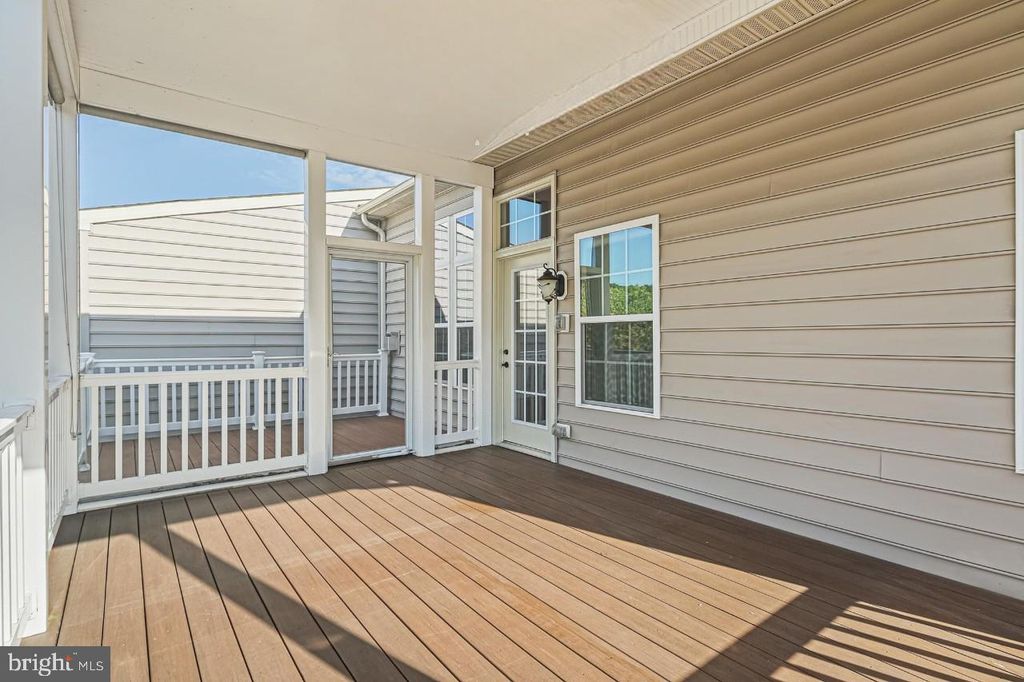 8103 CALLA LILLY DR #39, Ellicott City, MD 21043