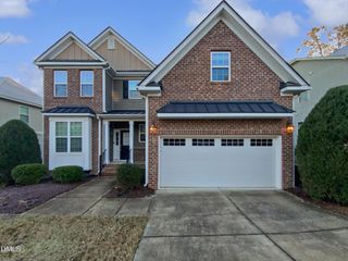 2061 Tordelo Place, Apex, NC 27502
