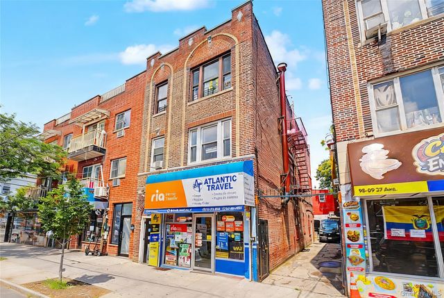 98-07 37TH Avenue, Corona, NY 11368