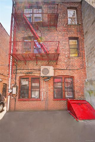 98-07 37TH Avenue, Corona, NY 11368