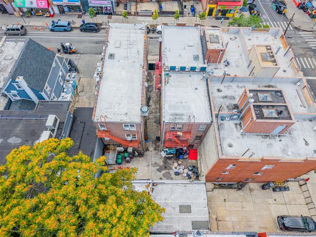 98-07 37TH Avenue, Corona, NY 11368