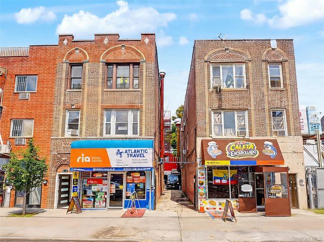 98-07 37TH Avenue, Corona, NY 11368