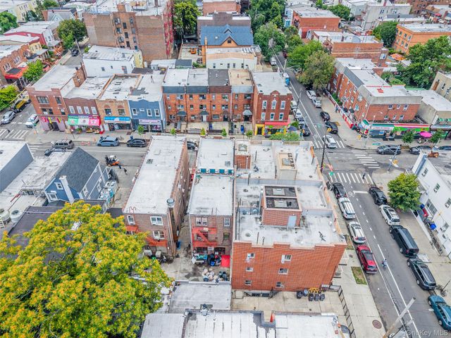 98-07 37TH Avenue, Corona, NY 11368