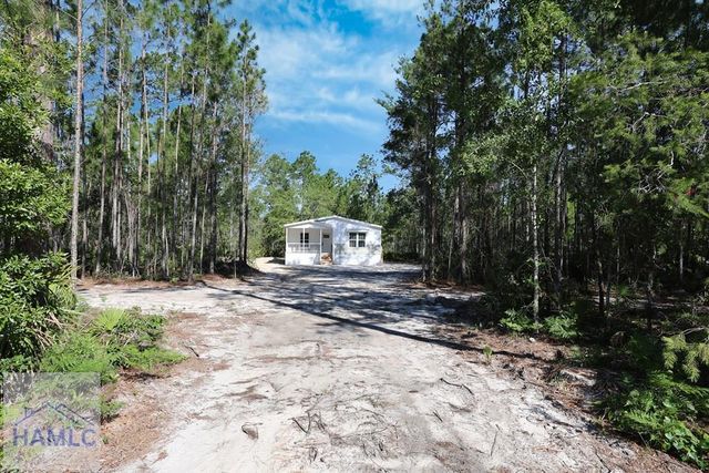 Lot 4 Waycross Highway, Jesup, GA 30427