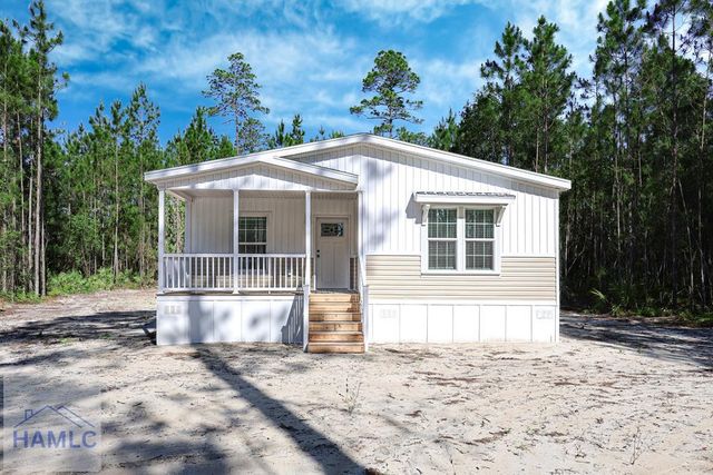 Lot 4 Waycross Highway, Jesup, GA 30427