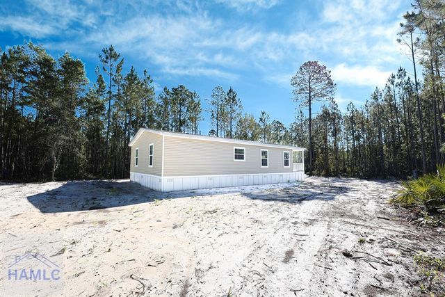Lot 4 Waycross Highway, Jesup, GA 30427