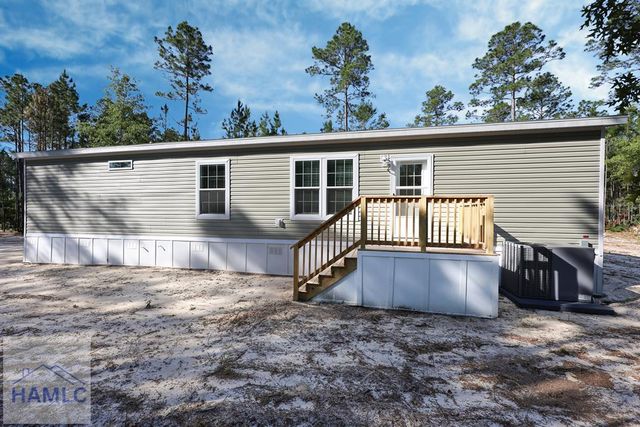 Lot 4 Waycross Highway, Jesup, GA 30427