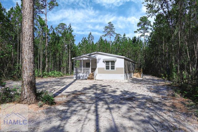 Lot 4 Waycross Highway, Jesup, GA 30427