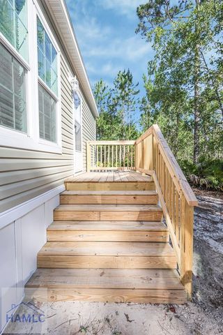 Lot 4 Waycross Highway, Jesup, GA 30427