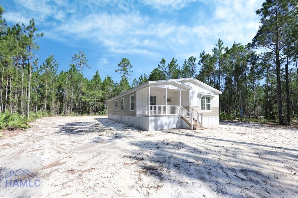 Lot 4 Waycross Highway, Jesup, GA 30427