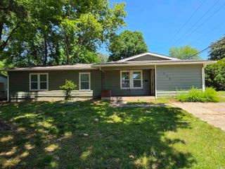 1504 Keaton St, Jacksonville, AR 72076