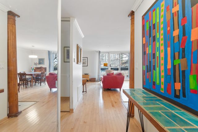 5901 N Sheridan Road 2K, Chicago, IL 60660