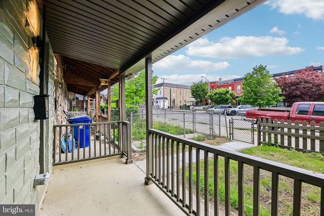 3348 CHESTNUT AVE, Baltimore, MD 21211