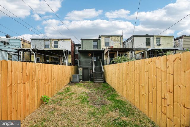 3348 CHESTNUT AVE, Baltimore, MD 21211