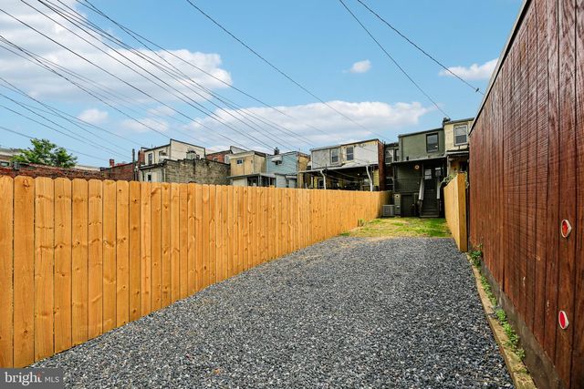 3348 CHESTNUT AVE, Baltimore, MD 21211