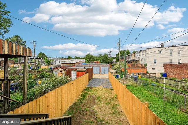 3348 CHESTNUT AVE, Baltimore, MD 21211