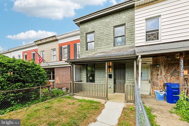 3348 CHESTNUT AVE, Baltimore, MD 21211