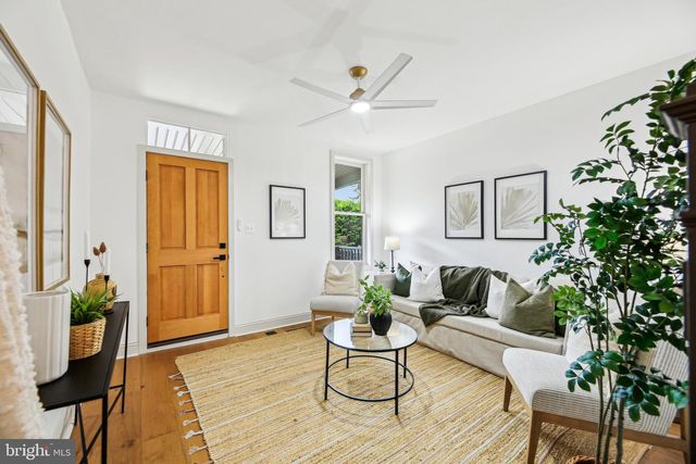 3348 CHESTNUT AVE, Baltimore, MD 21211