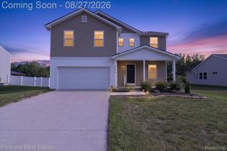 424 Saddlebrook Drive, Linden, MI 48451