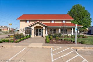 9201 S 71 Highway, Fort Smith, AR 72916