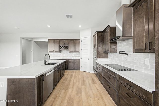8730 S 218TH Avenue, Buckeye, AZ 85326