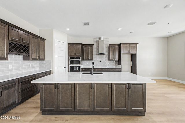 8730 S 218TH Avenue, Buckeye, AZ 85326