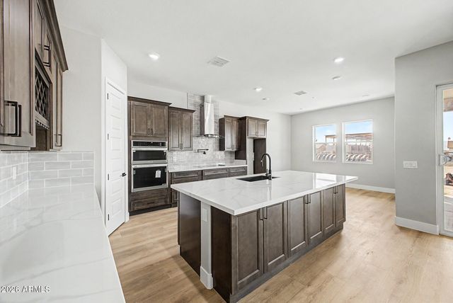 8730 S 218TH Avenue, Buckeye, AZ 85326
